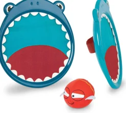 B. Toys Critter Catchers Tiburón Atrapa animales*Niños Juguetes De Piscina|Juguetes De Piscina