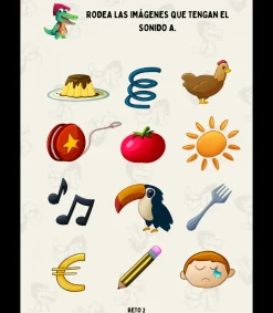 Átomo Games Cuaderno de dislexia lectoescritura · Aula en Juego*Niños Libros Pasatiempos Para Niños Y Niñas|Átomo Games