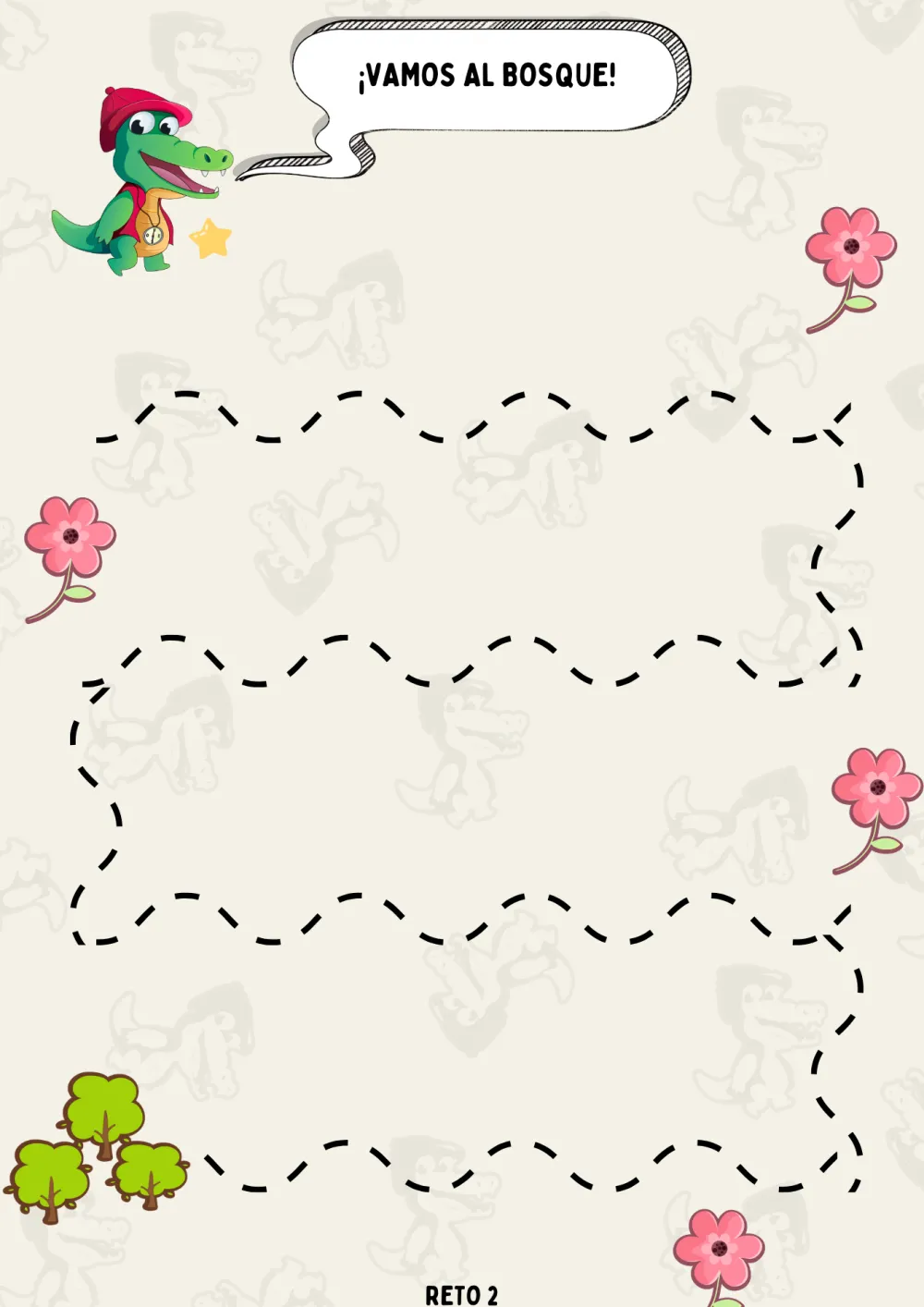 Átomo Games Cuaderno de estimulación cognitiva 4 años · Aula en Juego*Niños Libros Pasatiempos Para Niños Y Niñas|Átomo Games