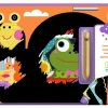Djeco Cuadros para rascar Es divertido Descubrir ·*Niños Juguetes Y Juegos Motricidad Fina