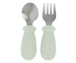 Tutete Cubiertos aprendizaje · Varios colores* Cubiertos Infantiles
