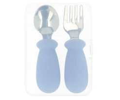 Tutete Cubiertos aprendizaje · Varios colores* Cubiertos Infantiles