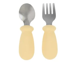 Tutete Cubiertos aprendizaje · Varios colores* Cubiertos Infantiles