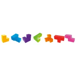 Ludilo Cubimag ·*Niños Ludilo|Juegos De Lógica