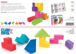 Ludilo Cubimag ·*Niños Ludilo|Juegos De Lógica