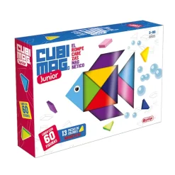 Ludilo Cubimag Jr. ·*Niños Ludilo|Juegos De Lógica