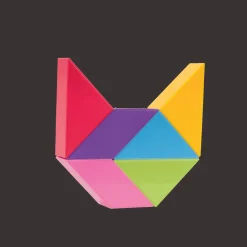 Ludilo Cubimag Jr. ·*Niños Ludilo|Juegos De Lógica
