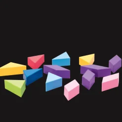 Ludilo Cubimag Jr. ·*Niños Ludilo|Juegos De Lógica