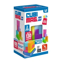 Ludilo Cubimag Mini ·*Niños Juegos De Lógica|Juegos De Habilidad
