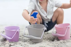 Scrunch Cubo (Varios Colores)*Niños Juguetes De Playa|Juguetes De Playa