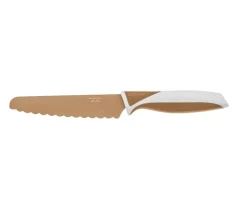 KiddiKutter Cuchillo Autonomía · Caramel*Niños Accesorios De Cocina Para Niños