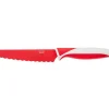 KiddiKutter Cuchillo Autonomía · Rojo*Niños Accesorios De Cocina Para Niños|Baby-Led Weaning Y Accesorios Alimentación