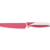 KiddiKutter Cuchillo Autonomía Niños Dusty Pink*Niños Accesorios De Cocina Para Niños|Baby-Led Weaning Y Accesorios Alimentación