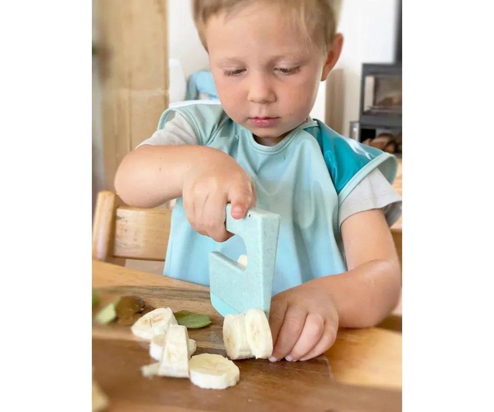 KiddiKutter Cuchillo Seguro para Niños KLYV · Skagfa*Niños Accesorios De Cocina Para Niños