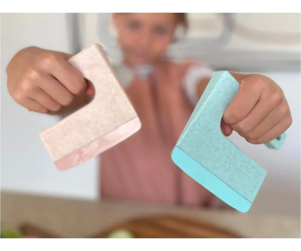 KiddiKutter Cuchillo Seguro para Niños KLYV · Skagfa*Niños Accesorios De Cocina Para Niños