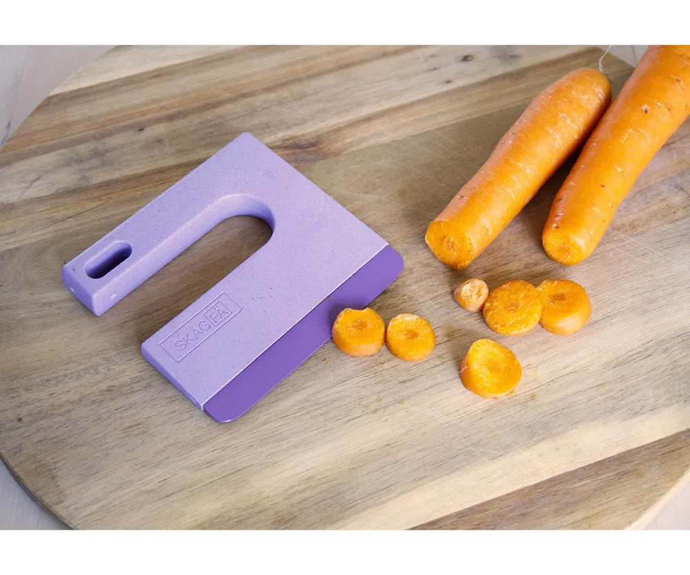 KiddiKutter Cuchillo Seguro para Niños KLYV · Skagfa*Niños Accesorios De Cocina Para Niños