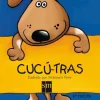 SM Cucú-Tras* Libros Con Solapas