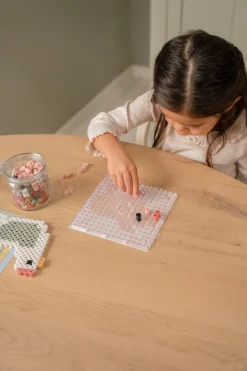 Little Dutch Cuentas para planchar Pequeña Granja ·*Niños Kit De Manualidades