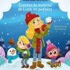 Timun Mas Cuentos de invierno de Lucía mi pediatra* Libros Sobre Emociones|Álbumes Ilustrados Infantiles