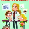 Timun Mas Cuentos de Lucía mi pediatra 2* Libros Sobre Emociones|Álbumes Ilustrados Infantiles