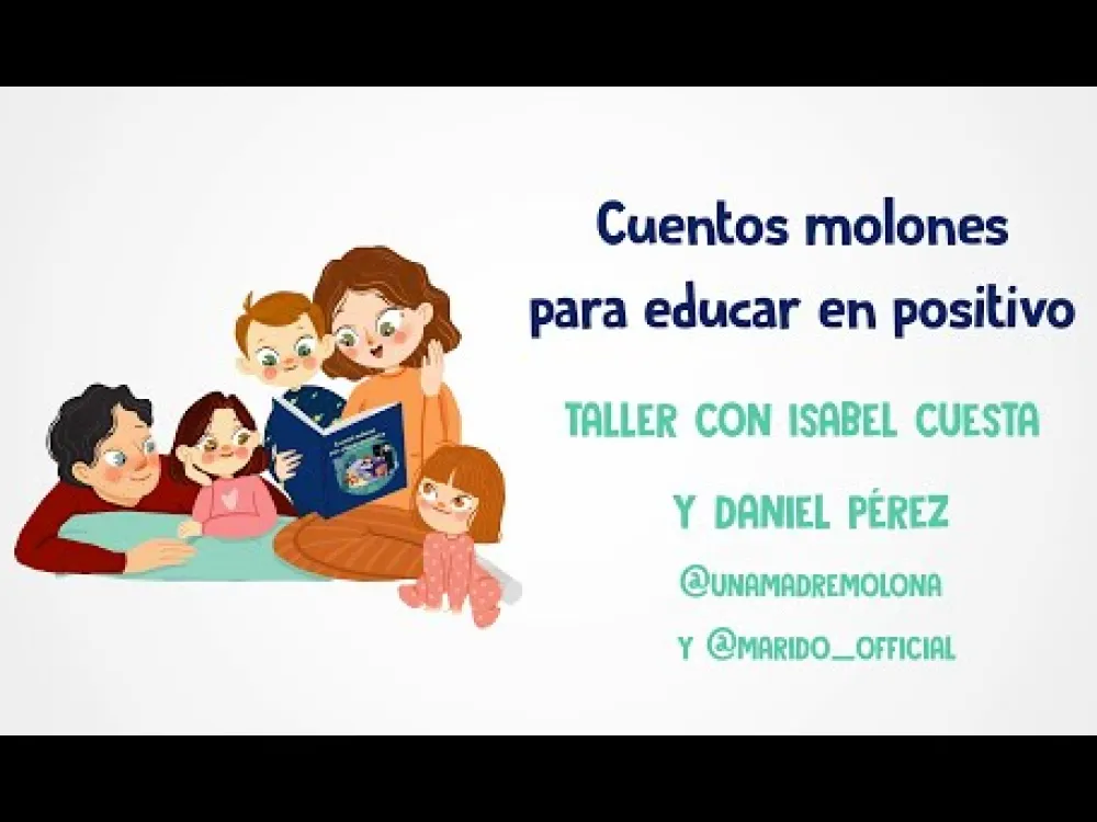 Beascoa Cuentos molones para educar en positivo* Libros Sobre Emociones|Álbumes Ilustrados Infantiles