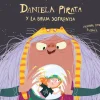 Nubeocho Daniela pirata y la bruja Sofronisa* Álbumes Ilustrados Infantiles