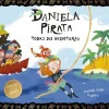 Nubeocho Daniela Pirata y sus aventuras* Álbumes Ilustrados Infantiles