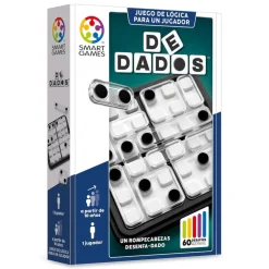 Smart Games De Dados ·*Niños Smart Games|Juegos De Lógica