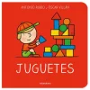 Kalandraka De la cuna a la luna · Juguetes* Colección De La Cuna A La Luna De Kalandraka|Libros De Cartoné