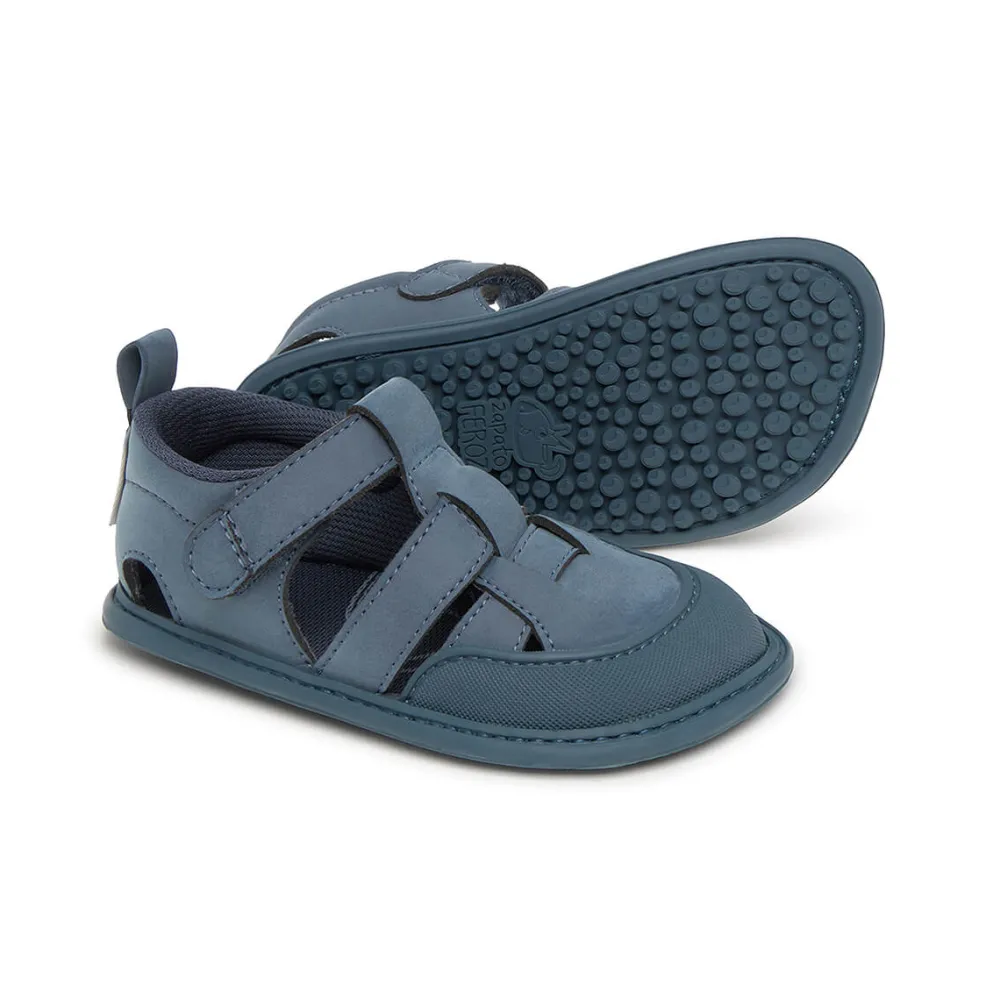 zapato FEROZ Denia SanRock Rocker SS25* Zapato Feroz