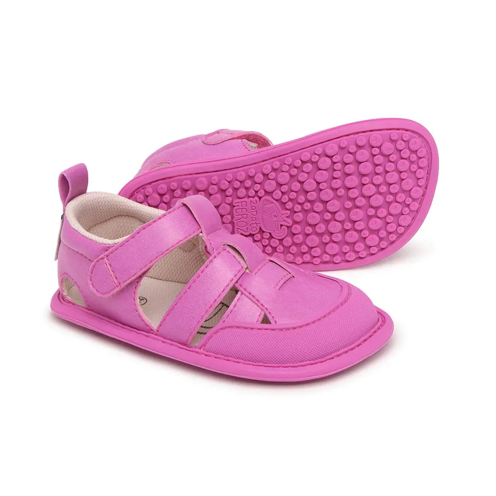 zapato FEROZ Denia SanRock Rocker SS25* Zapato Feroz