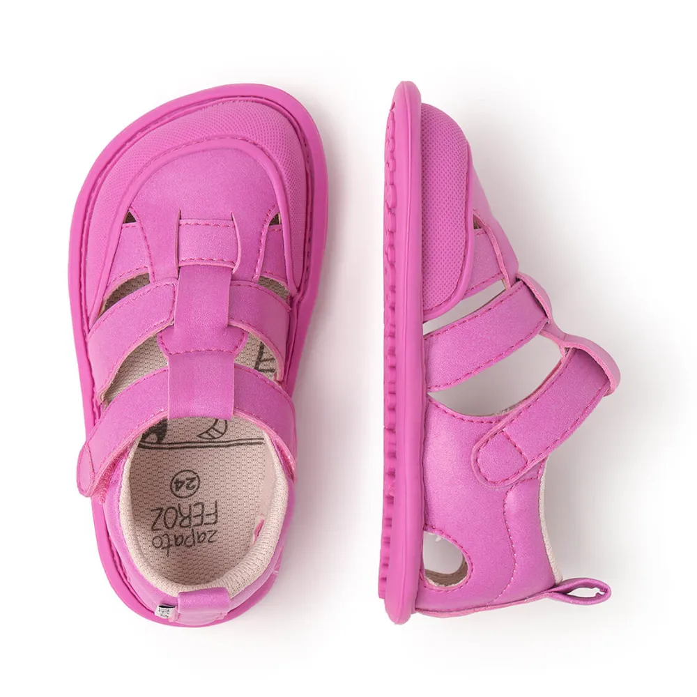 zapato FEROZ Denia SanRock Rocker SS25* Zapato Feroz