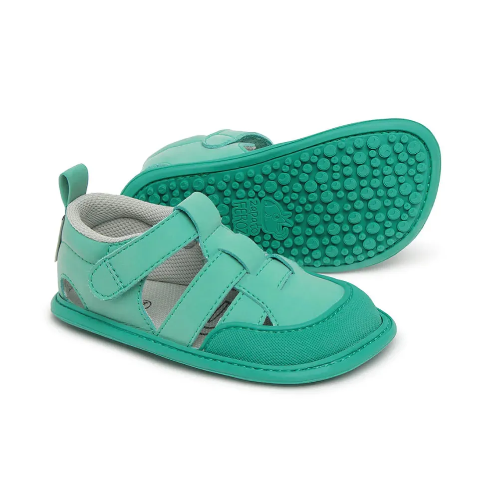 zapato FEROZ Denia SanRock Rocker SS25* Zapato Feroz