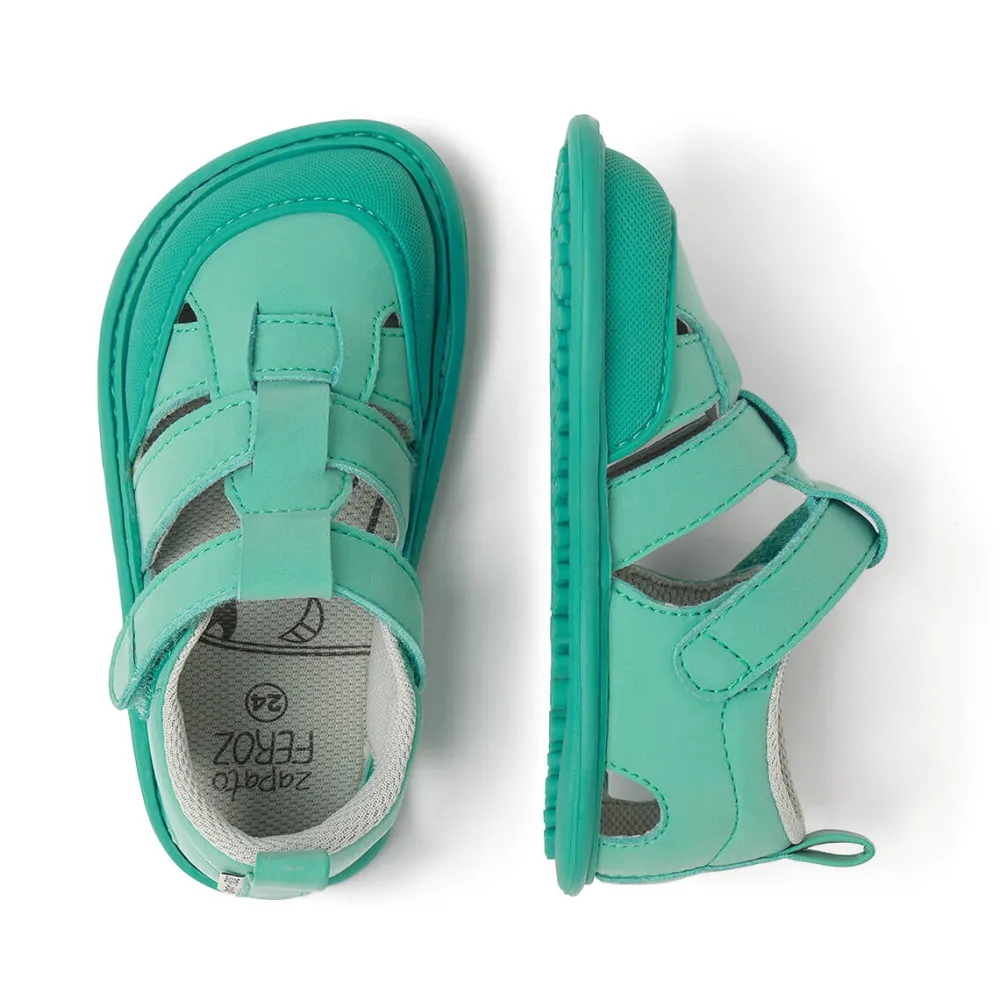 zapato FEROZ Denia SanRock Rocker SS25* Zapato Feroz