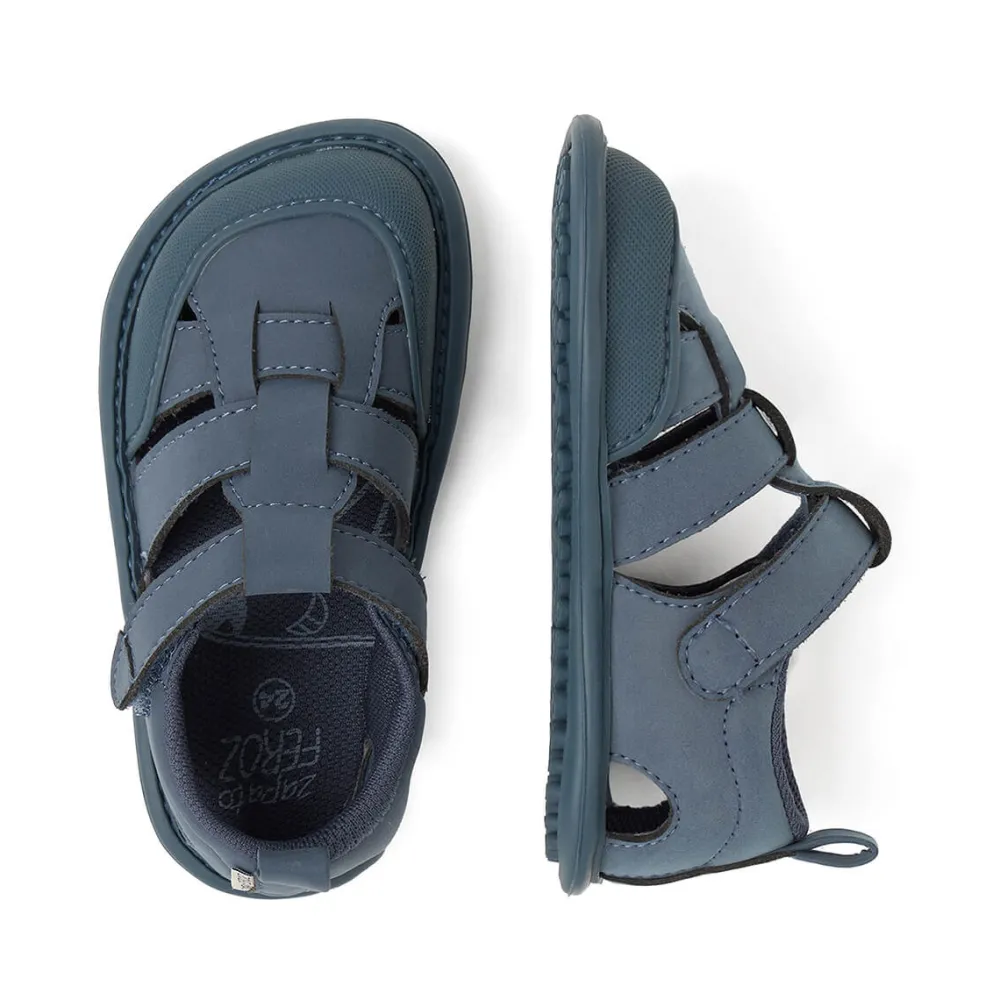 zapato FEROZ Denia SanRock Rocker SS25* Zapato Feroz