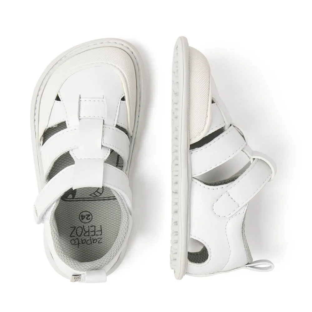 zapato FEROZ Denia SanRock Rocker SS25* Zapato Feroz