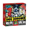 Falomir Diez Ladrones ·*Niños Juegos De Mesa De Viaje|Juegos De Mesa Competitivos