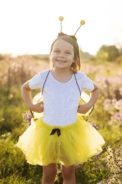 Great Pretenders Disfraz Abejita Glitter · 4-6 años*Niños Disfraces Infantiles