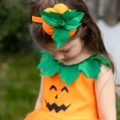 Great Pretenders Disfraz Princesa Calabaza · (varias Tallas)*Niños Disfraces Infantiles