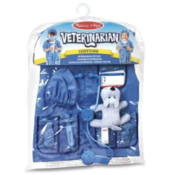 Melissa u0026 Doug Disfraz veterinario 3-6 años · Melissa & Doug*Niños Disfraces Infantiles