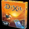 Asmodee Dixit Classic ·*Niños Juegos Asmodee|Juegos De Mesa De Viaje