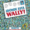 B de Block ¿Dónde está Wally?* Libros De La Serie ¿Dónde Está Wally?|Libros Busca Y Encuentra