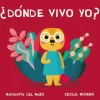 Jaguar ¿Dónde vivo yo?* Libros De Margarita Del Mazo|Libros De Cartoné