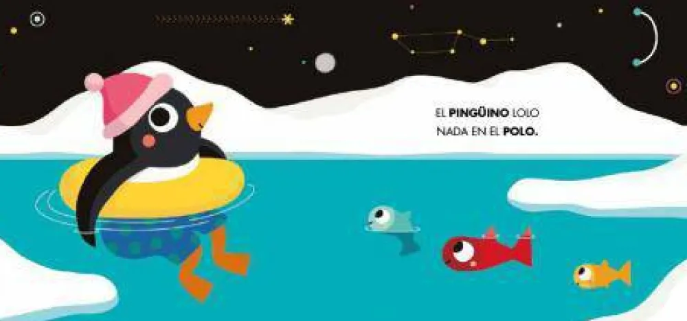 Jaguar ¿Dónde vivo yo?* Libros De Margarita Del Mazo|Libros De Cartoné
