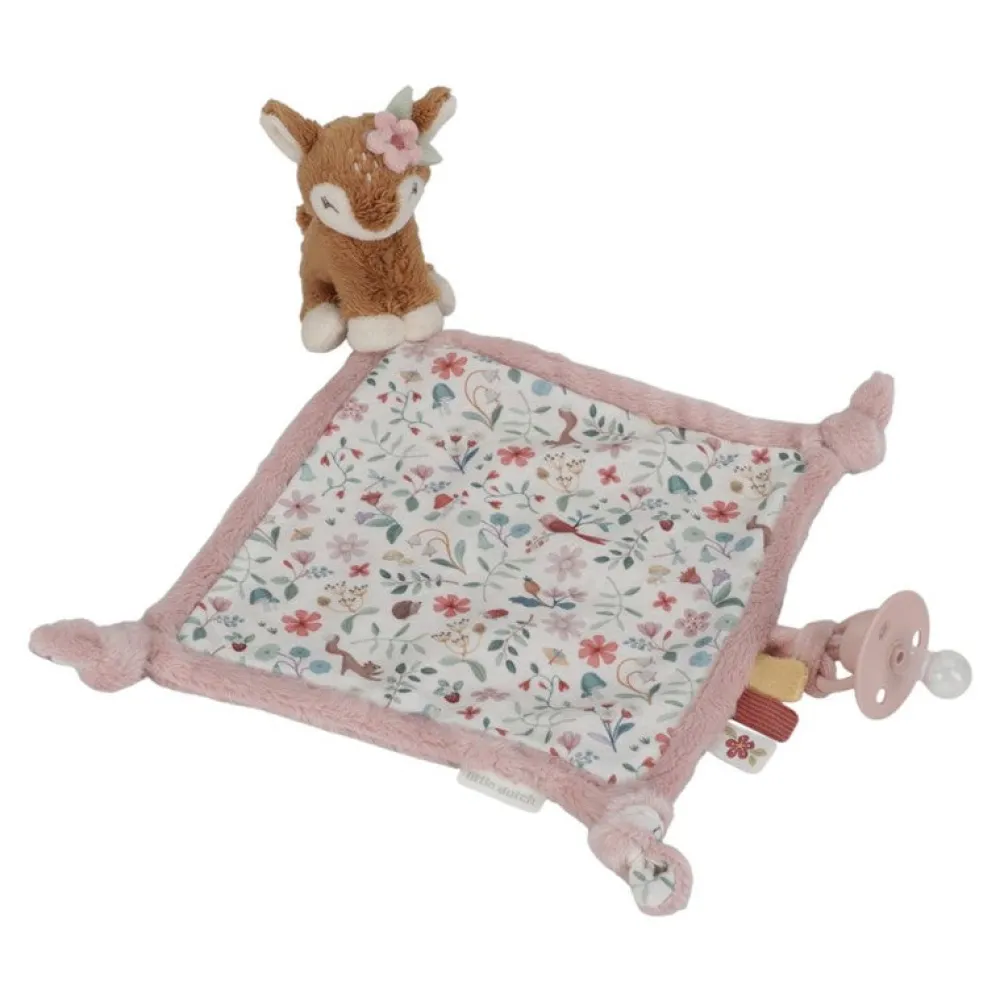 Little Dutch Doudou Fairy Garden ·*Niños Doudou