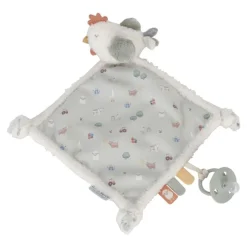 Little Dutch Doudou Gallina Pequeña Granja ·*Niños Doudou