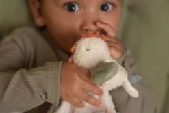 Little Dutch Doudou Gallina Pequeña Granja ·*Niños Doudou