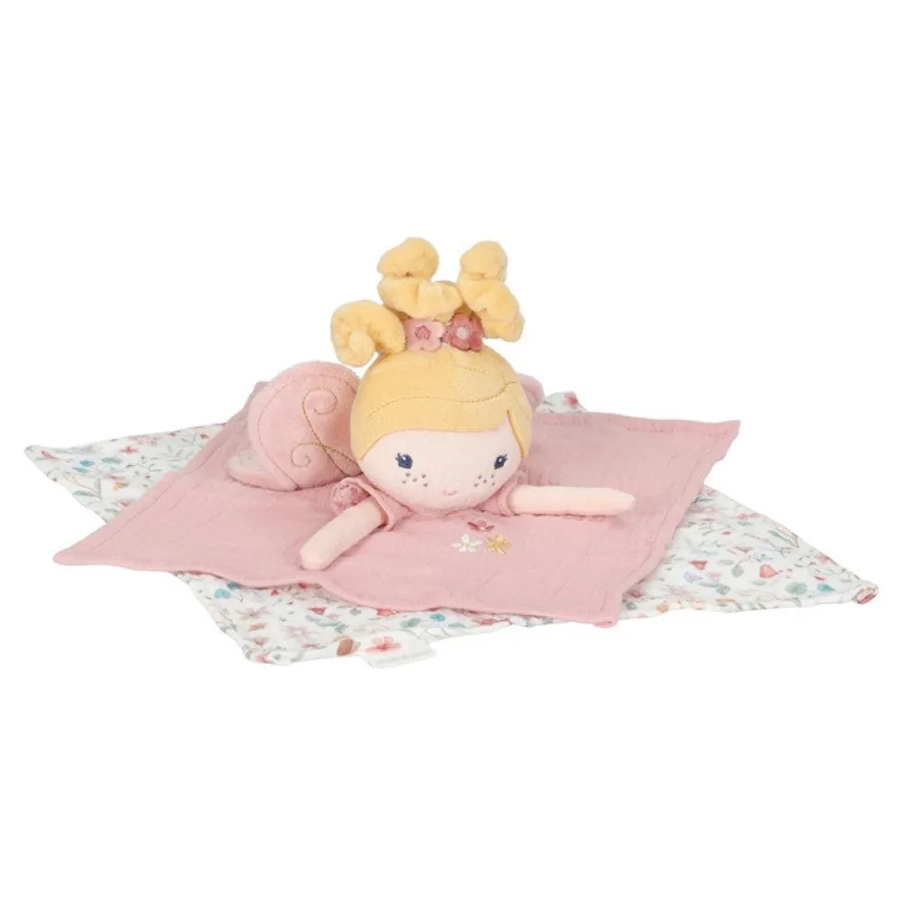 Little Dutch Doudou Hada Mila ·*Niños Doudou
