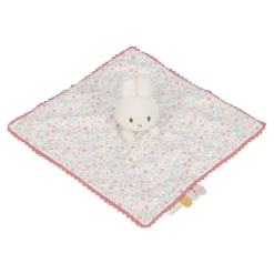 Little Dutch Doudou Miffy Lucky Blossom ·*Niños Doudou