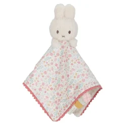 Little Dutch Doudou Miffy Lucky Blossom ·*Niños Doudou
